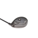 Cobra Tec Graphite Mens Right Hand 3 Hybrid 19* Regular - KBS 75 R