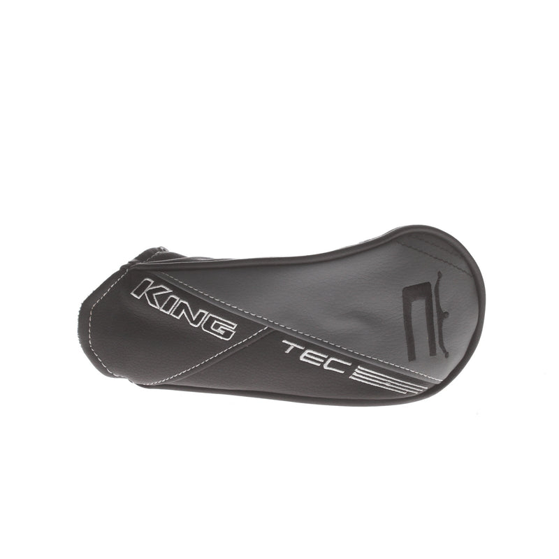 Cobra Tec Graphite Mens Right Hand 3 Hybrid 19* Regular - KBS 75 R