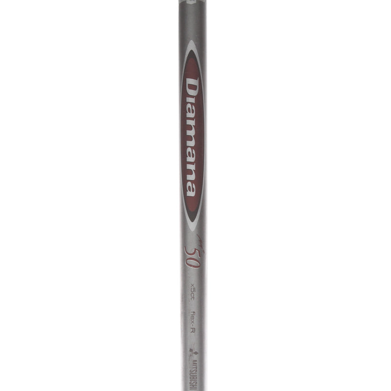 Titleist 915 D2 Graphite Mens Right Hand Driver 10.5* Regular - Diamana M+50 x5ct