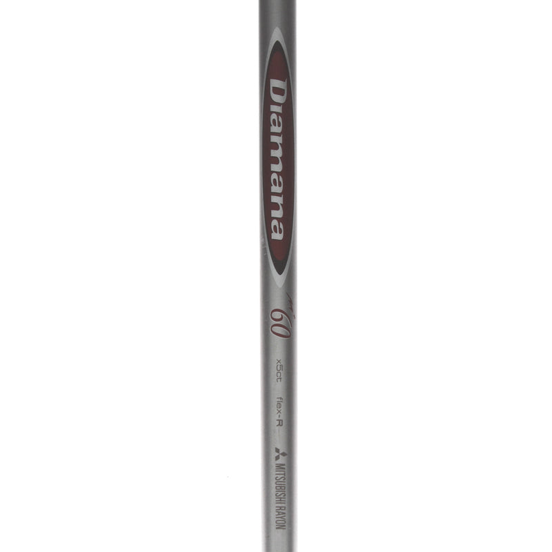 Titleist 915F Graphite Mens Right Hand Fairway 3 Wood 15* Regular - Diamana 60 x5ct