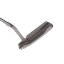 Odyssey White Hot Pro 1 Mens Right Hand Putter 34.5" Blade - Super Stroke Mid Slim 2.0
