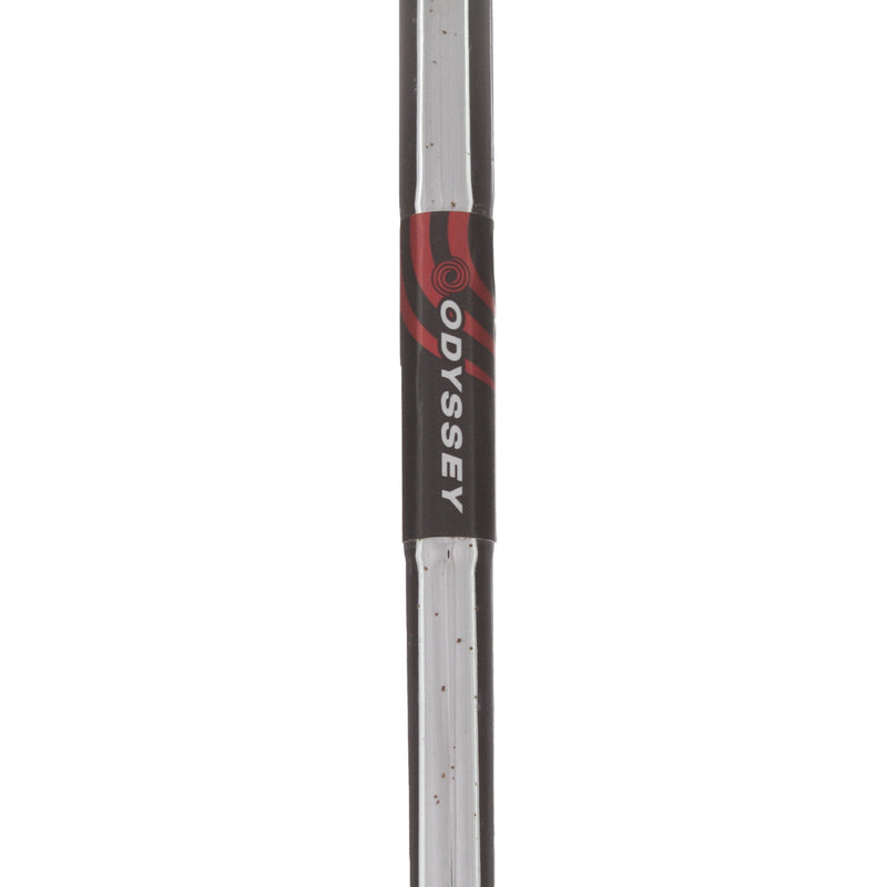 Odyssey White Hot Pro 1 Mens Right Hand Putter 34.5" Blade - Super Stroke Mid Slim 2.0