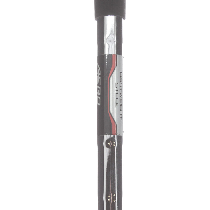 TaylorMade AeroBurner HL Steel Mens Right Hand Irons 5-PW Regular - TaylorMade Aeroburner