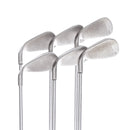 Callaway X-18 Steel Mens Right Hand Irons 5-PW Regular - Callaway