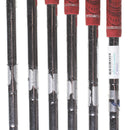 Callaway X-18 Steel Mens Right Hand Irons 5-PW Regular - Callaway