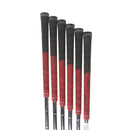 Callaway X-18 Steel Mens Right Hand Irons 5-PW Regular - Callaway