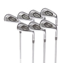 Titleist AP3 718 Steel Mens Right Hand Irons 4-PW Regular - True Temper ATM Black R300