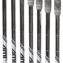 Titleist AP3 718 Steel Mens Right Hand Irons 4-PW Regular - True Temper ATM Black R300