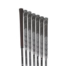 Titleist AP3 718 Steel Mens Right Hand Irons 4-PW Regular - True Temper ATM Black R300