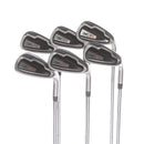 Wilson X-31 Steel Mens Right Hand Irons 6-SW Regular - Wilson