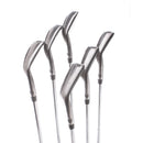 Wilson X-31 Steel Mens Right Hand Irons 6-SW Regular - Wilson