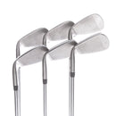 Wilson X-31 Steel Mens Right Hand Irons 6-SW Regular - Wilson