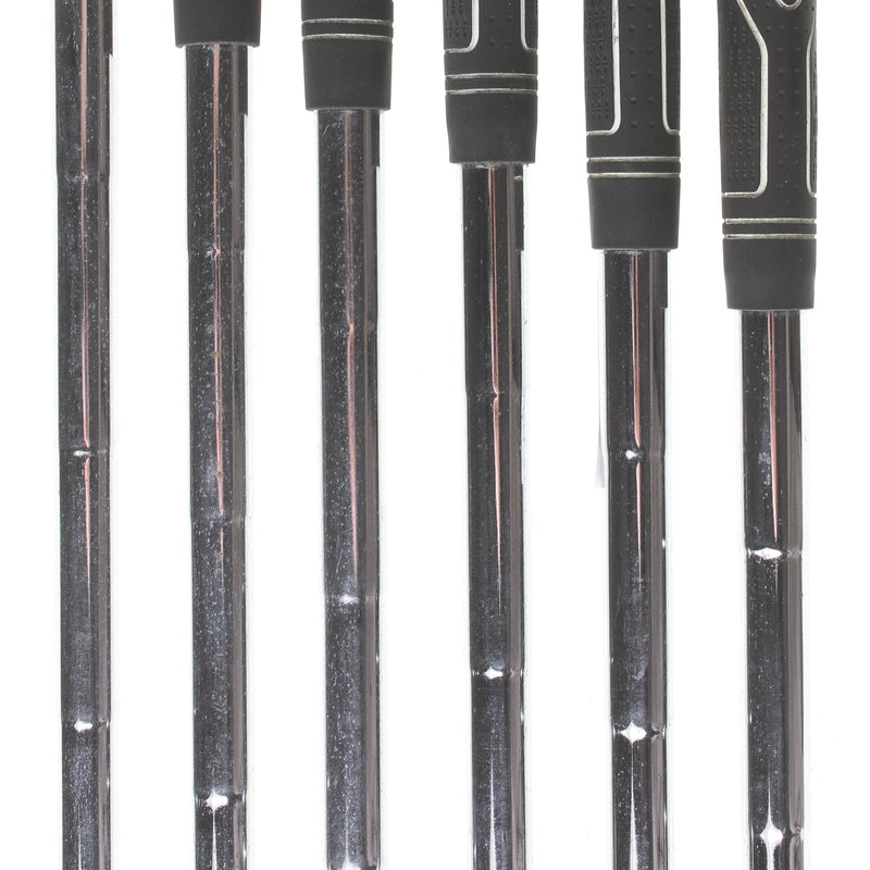 Wilson X-31 Steel Mens Right Hand Irons 6-SW Regular - Wilson