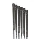 Wilson X-31 Steel Mens Right Hand Irons 6-SW Regular - Wilson