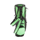 Ping Hoofer ProdiG Stand Bag - Black/Green/White