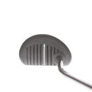 Zebra Mens Right Hand Putter 35.5" Mallet - Zebra