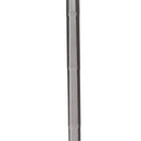 Zebra Mens Right Hand Putter 35.5" Mallet - Zebra