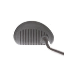 Zebra Mens Right Hand Putter 36" Mallet - IOMIC