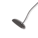 Zebra Mens Right Hand Putter 36" Mallet - IOMIC