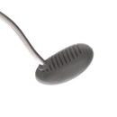 Zebra Mens Right Hand Putter 36" Mallet - IOMIC