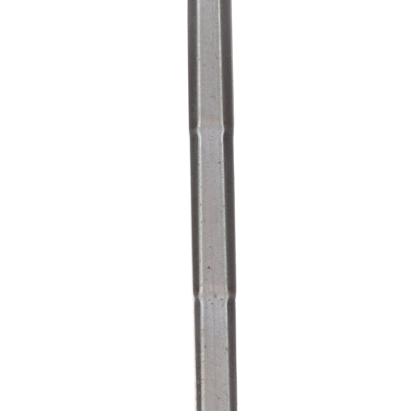 Zebra Mens Right Hand Putter 36" Mallet - IOMIC