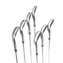 Cobra AMP Cell Steel Mens Right Hand Irons 4-PW Regular - True Temper Dynalite 90