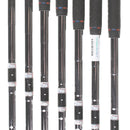 Cobra AMP Cell Steel Mens Right Hand Irons 4-PW Regular - True Temper Dynalite 90