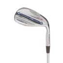 Cobra King Snakebite Versatile Steel Mens Right Hand Sand Wedge 56* 10 Bounce Wedge - KBS Hi-Rev 2.0 125