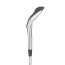 Cobra King Snakebite Versatile Steel Mens Right Hand Sand Wedge 56* 10 Bounce Wedge - KBS Hi-Rev 2.0 125