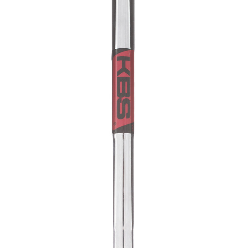 Cobra King Snakebite Versatile Steel Mens Right Hand Sand Wedge 56* 10 Bounce Wedge - KBS Hi-Rev 2.0 125