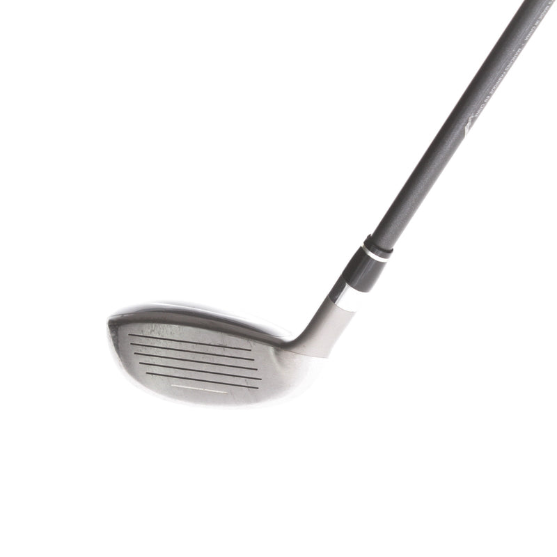 Nike Slingshot Graphite Mens Right Hand 3 Hybrid 21* Regular - Nike Slingshot