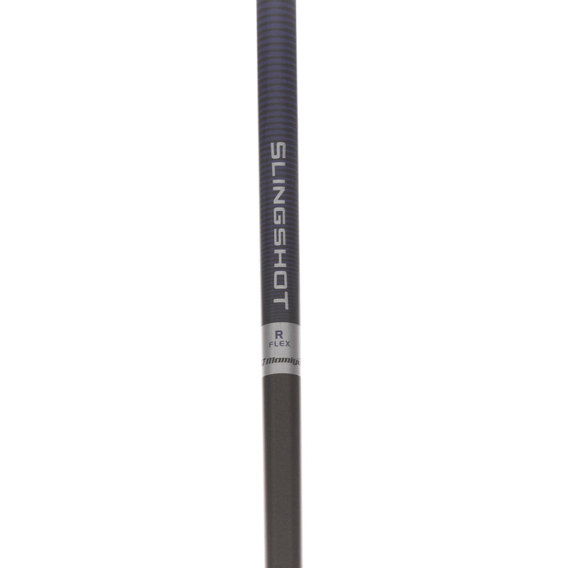 Nike Slingshot Graphite Mens Right Hand 3 Hybrid 21* Regular - Nike Slingshot