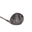 TaylorMade Stealth 2 Graphite Mens Right Hand Fairway 5 Wood 18* Extra Stiff - Ventus 8 X Velocore Red
