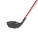 TaylorMade Stealth 2 Graphite Mens Right Hand Fairway 5 Wood 18* Extra Stiff - Ventus 8 X Velocore Red