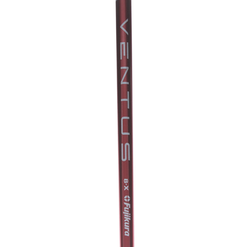 TaylorMade Stealth 2 Graphite Mens Right Hand Fairway 5 Wood 18* Extra Stiff - Ventus 8 X Velocore Red