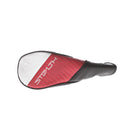 TaylorMade Stealth 2 Graphite Mens Right Hand Fairway 5 Wood 18* Extra Stiff - Ventus 8 X Velocore Red