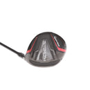 TaylorMade Stealth Graphite Mens Right Hand Fairway 5 Wood -1" 18* Extra Stiff - Hzrdus Smoke RDX 75G FW