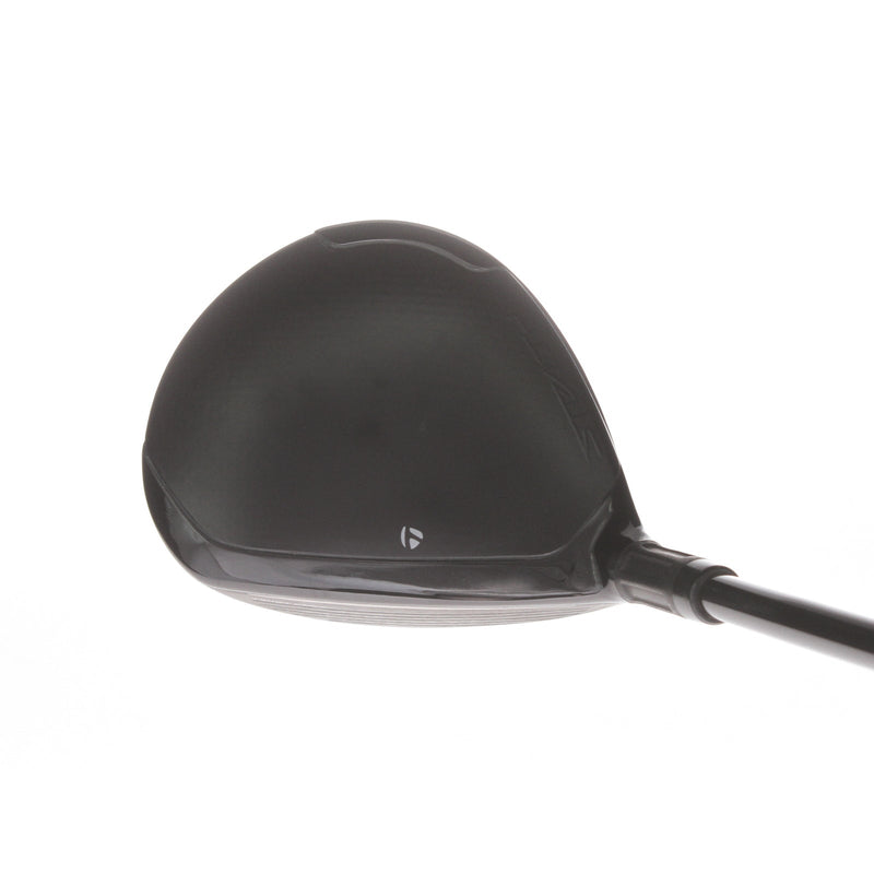 TaylorMade Stealth Graphite Mens Right Hand Fairway 5 Wood -1" 18* Extra Stiff - Hzrdus Smoke RDX 75G FW