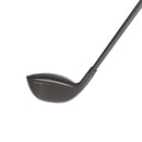 TaylorMade Stealth Graphite Mens Right Hand Fairway 5 Wood -1" 18* Extra Stiff - Hzrdus Smoke RDX 75G FW
