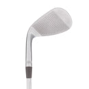 Titleist SM9 Steel Mens Right Hand Lob Wedge 60* 12 Bounce D Grind Stiff - Project X Rifle 6.0