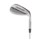 Titleist SM10 Steel Mens Right Hand Lob Wedge 60* 8 Bounce M Grind Stiff - Project X Rifle 6.0