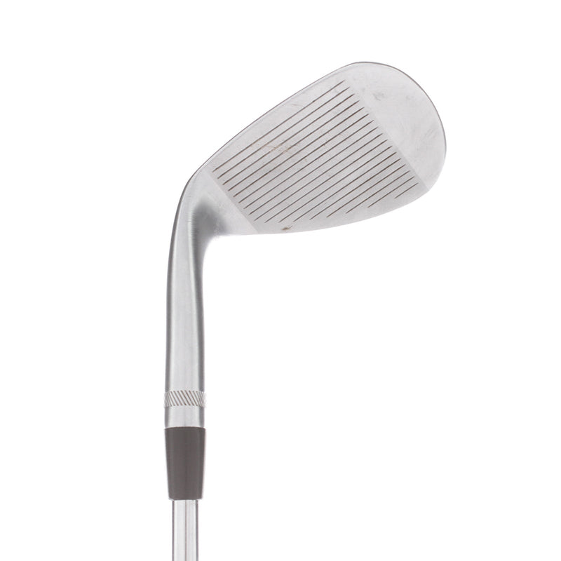 Titleist SM10 Steel Mens Right Hand Lob Wedge 60* 8 Bounce M Grind Stiff - Project X Rifle 6.0
