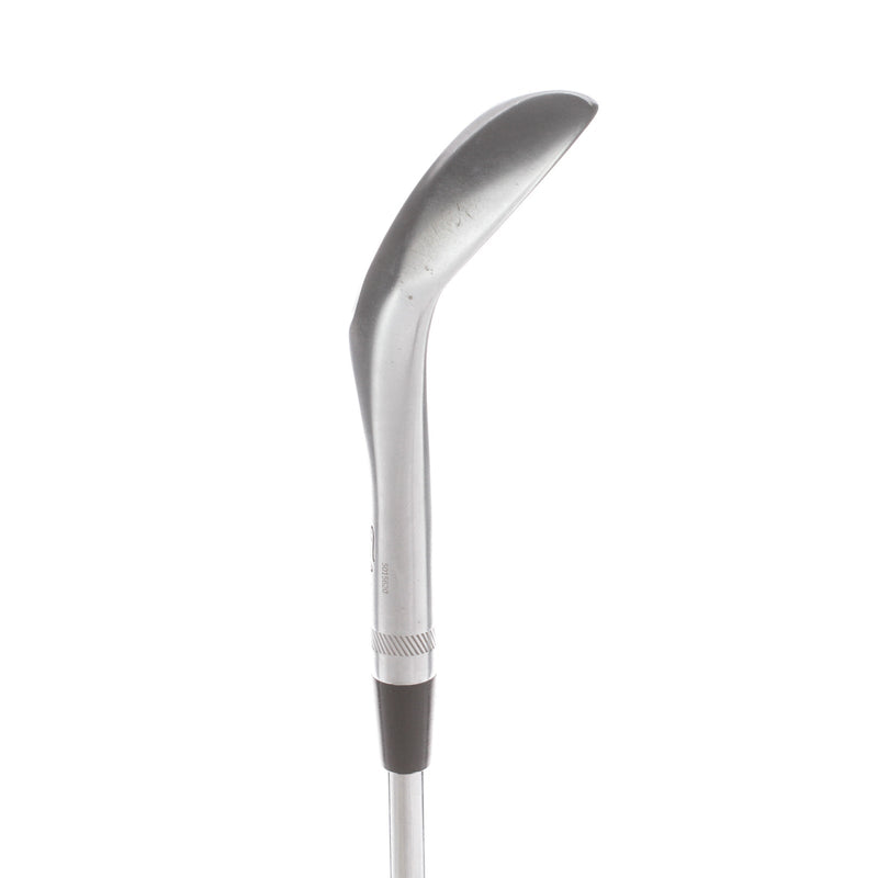 Titleist SM10 Steel Mens Right Hand Lob Wedge 60* 8 Bounce M Grind Stiff - Project X Rifle 6.0