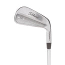 Titleist T150 Steel Mens Right Hand 4 Iron 22* Stiff - Project X LZ 6.0 120g