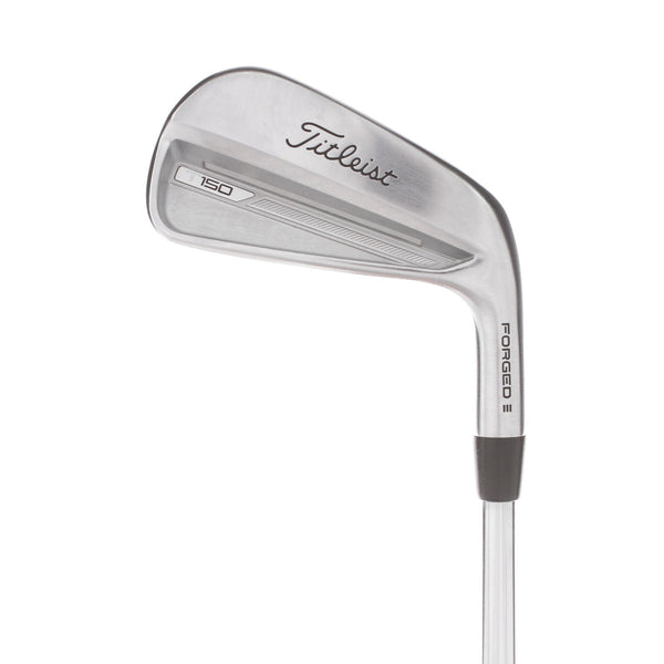 Titleist T150 Steel Mens Right Hand 4 Iron 22* Stiff - Project X LZ 6.0 120g