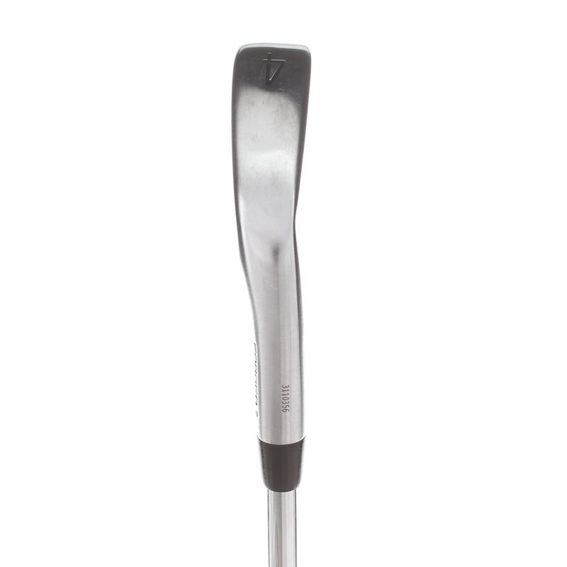 Titleist T150 Steel Mens Right Hand 4 Iron 22* Stiff - Project X LZ 6.0 120g