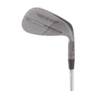 Titleist Vokey SM10 Nickel Steel Mens Right Hand Gap Wedge 48* 10 Bounce F Grind Extra Stiff - Project X Rifle 6.5