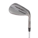 Titleist Vokey SM10 Nickel Steel Mens Right Hand Lob Wedge 60* 4 Bounce T Grind Stiff - Dynamic Gold S400