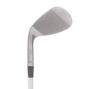 Titleist Vokey SM10 Nickel Steel Mens Right Hand Lob Wedge 60* 4 Bounce T Grind Stiff - Dynamic Gold S400