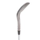 Titleist Vokey SM10 Nickel Steel Mens Right Hand Lob Wedge 60* 4 Bounce T Grind Stiff - Dynamic Gold S400